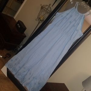 Tall Old Navy Maxi